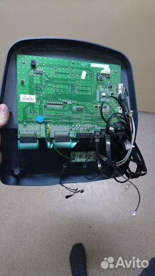 Ремонт, обслуживание спортивных тренажёров