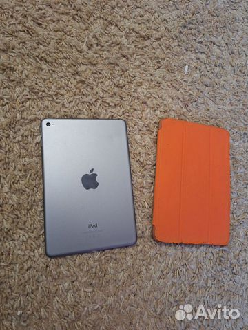 iPad mini 4 поколения 128 gb wifi(обмен)