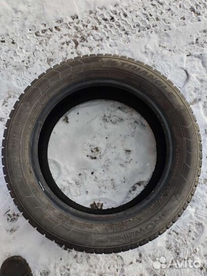 Triangle PL01 215/55 R17