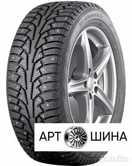 Ikon Tyres Nordman 5 185/70 R14 92T