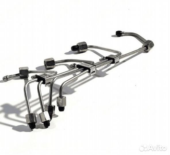 Трубка тнвд 485 с/о