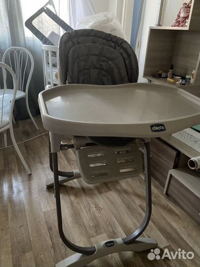 Стул для кормления