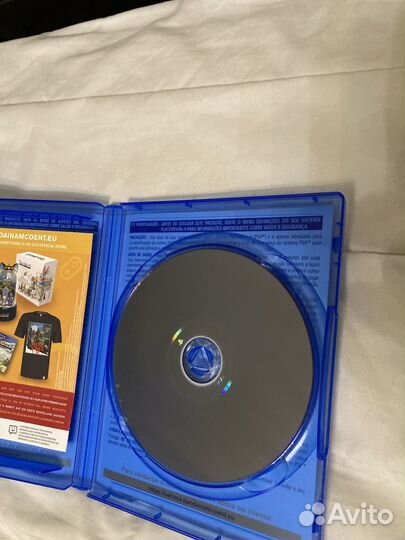 My Hero One's Justice (PS4)