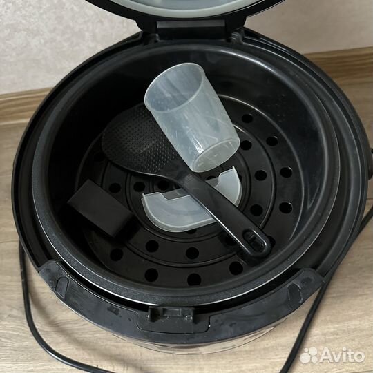 Мультиварка Moulinex