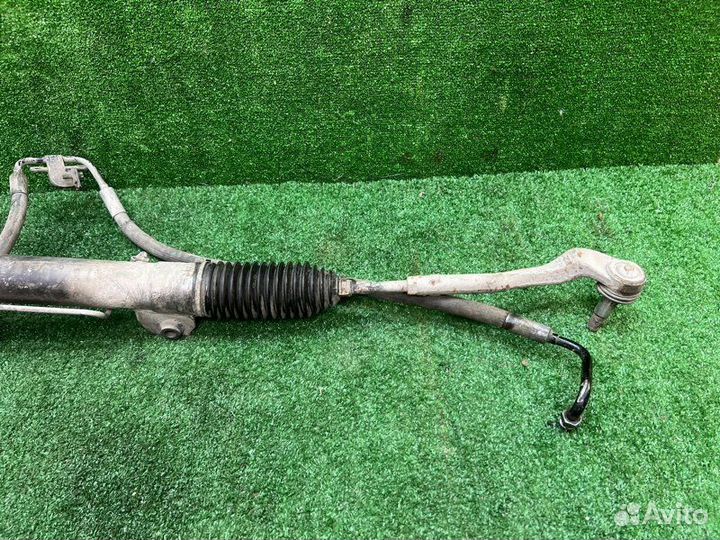 Рулевая рейка Mercedes S W221