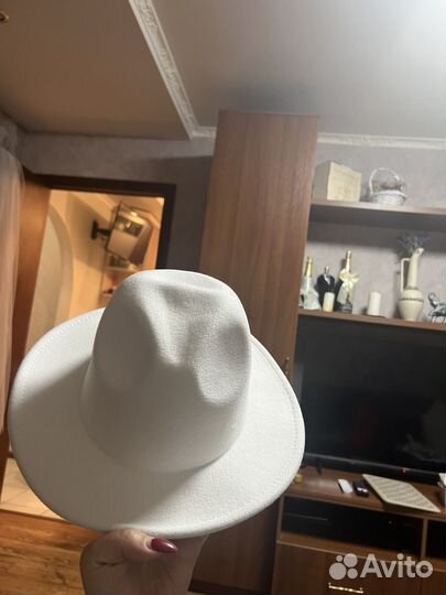 Шляпа женская