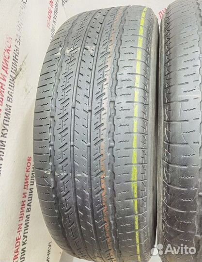 Toyo Open Country U/T 215/65 R16 98H