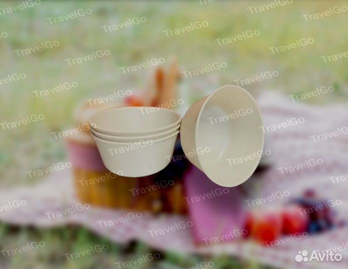 Набор для кемпинга и пикника