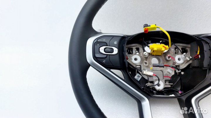 Руль Haval Jolion 1 GW4G15K 2024