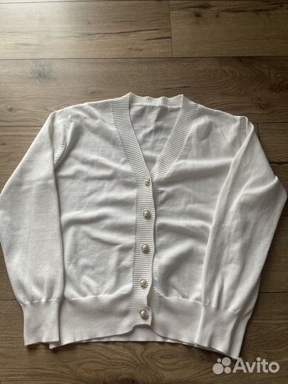 Костюм трикотаж