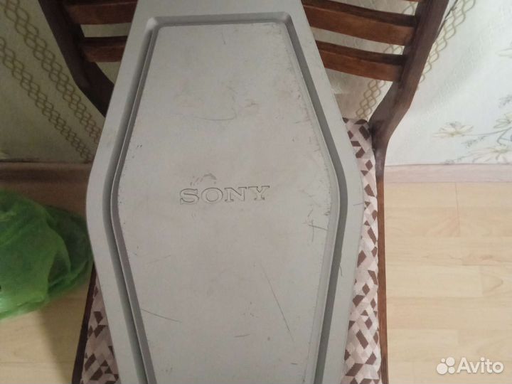 Домашний сабвуфер