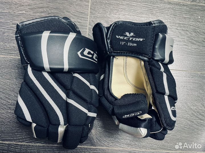 Хоккейная форм