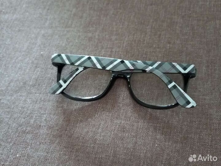 Очки детские