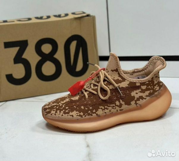 Adidas yeezy boost 380 41-45