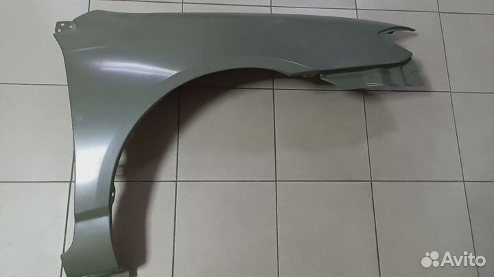 Крыло переднее правое B8403211Y98 для Solano NEW (630) lifan