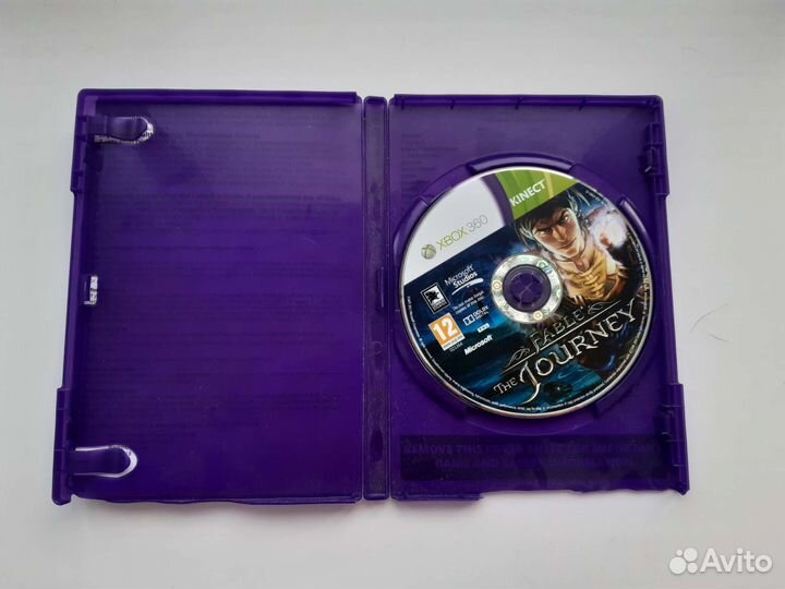 Игра для приставки xbox 360