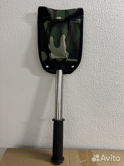 Лопата саперная