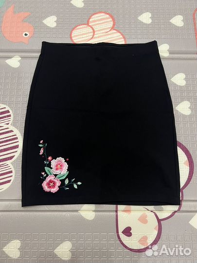 Женская одежда пакетом размер s