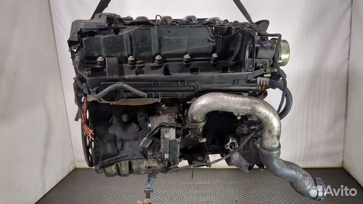 Генератор BMW 5 E60, 2004