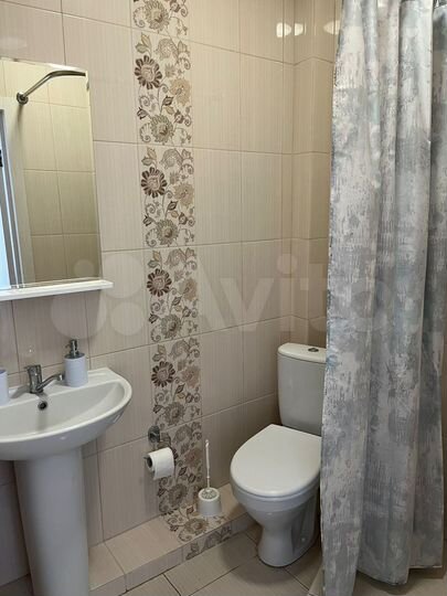 Квартира-студия, 20 м², 1/3 эт.