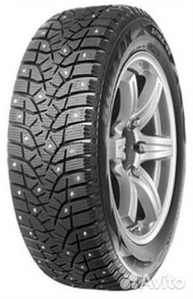 Bridgestone Blizzak Spike-02 SUV 275/45 R20 110T