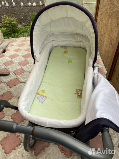 Детские коляски