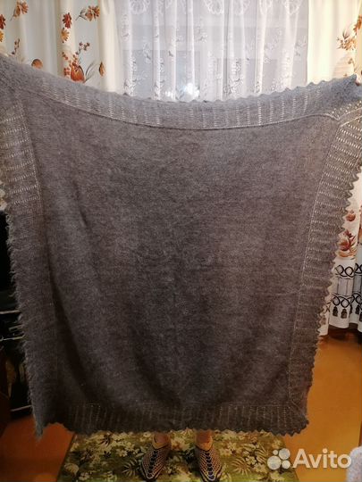 Платок шаль