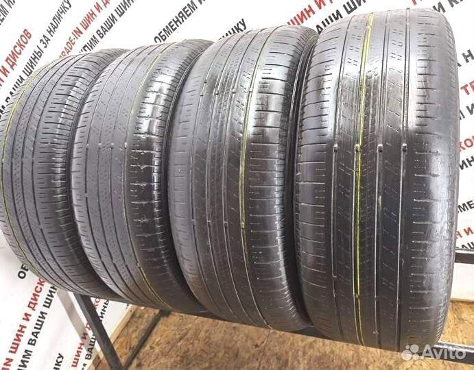 Goodyear Eagle LS 2 225/55 R18