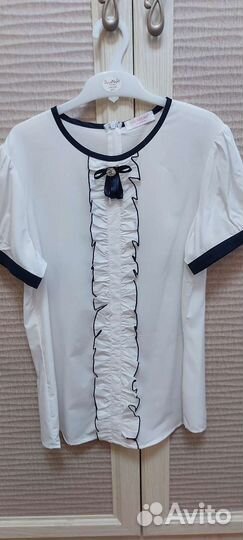 Блузка для девочки 158