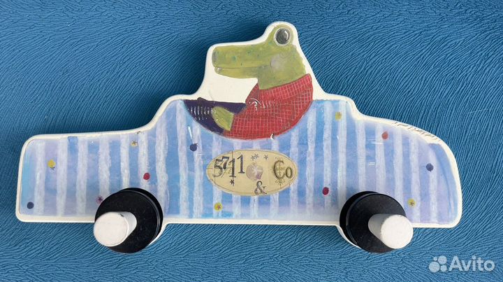 Вешалка детская IKEA