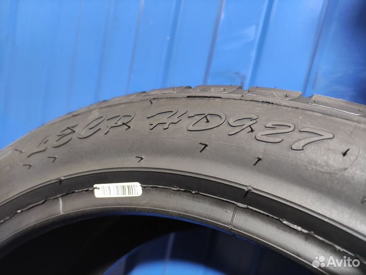 Haida HD927 205/45 R16