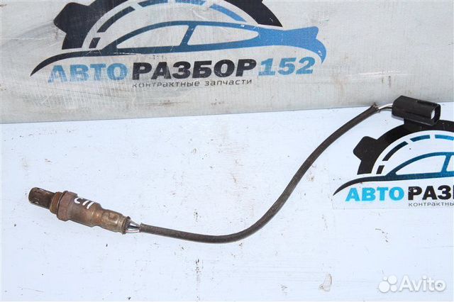 Датчик кислорода Nissan Tiida C11 MR18DE 2005