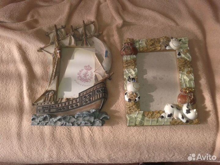 Рамка для фотографий