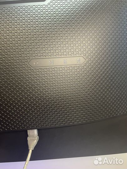 HP Omen X 25f, 1920x1080, 240 Гц, TN