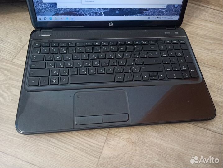 Мощный HP A10 4ядра 3.2Ghz\6GB\SSD\RadeonDual 3GB