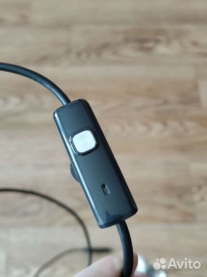 Эндоскоп автомобильный