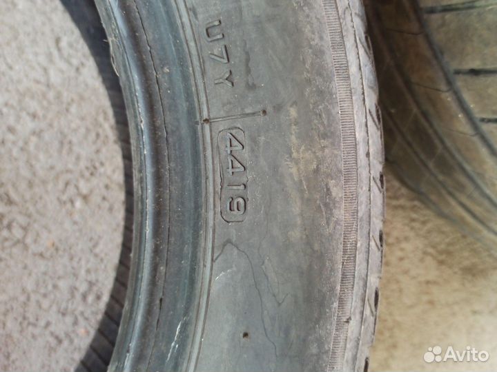 Bridgestone Turanza T005 205/50 R16 87W