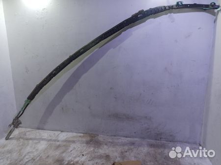 Подушка потолочная (шторка)