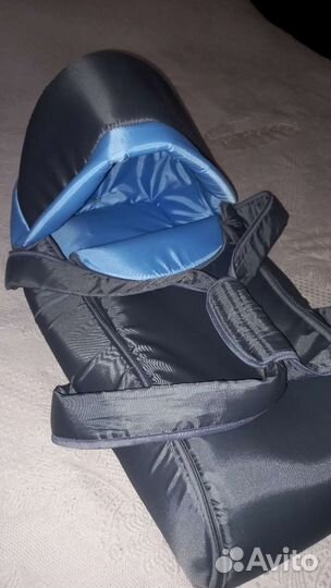 Переноска для детей