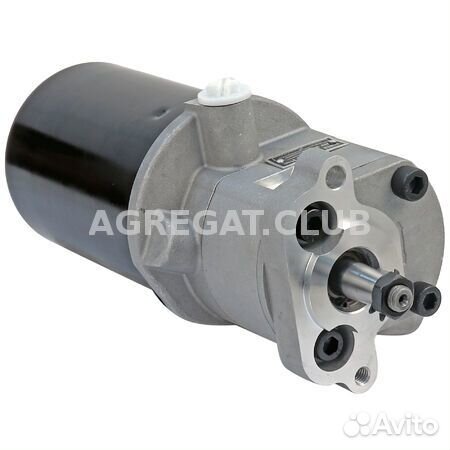 Насос гидравлический krauf HPQ5018XQ