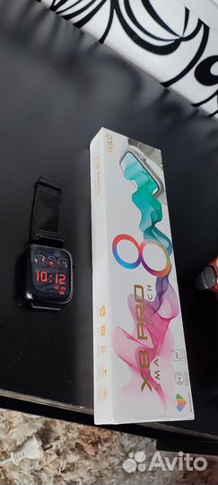 Apple watch