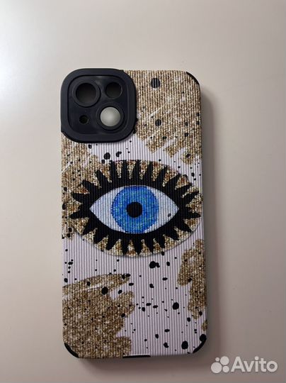 Чехол на iPhone 13, 14