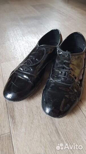 Туфли для бальных танцев Supadance