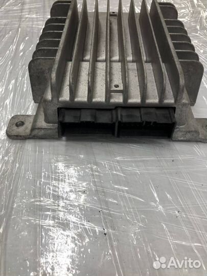 Усилитель магнитолы 28060JG40A