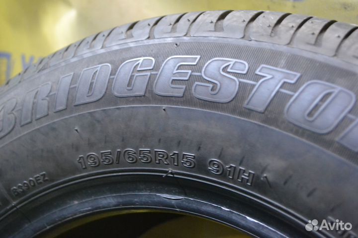 Bridgestone B390 195/65 R15