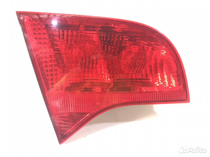 Фонарь задний левый Audi A4 B7 Avant