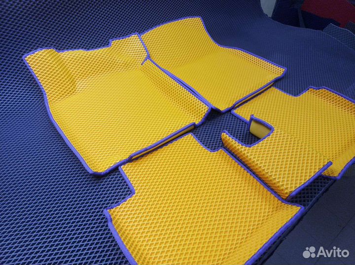 Эва Ева Eva коврики