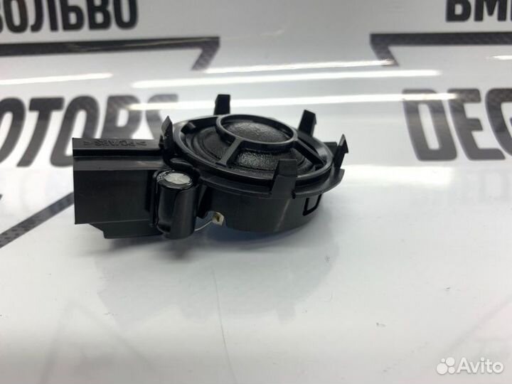 Динамик высокочастотный задней двери Volvo V50 S40