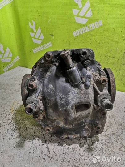 Редуктор заднего моста Мерседес Бенз 210 Е-класс