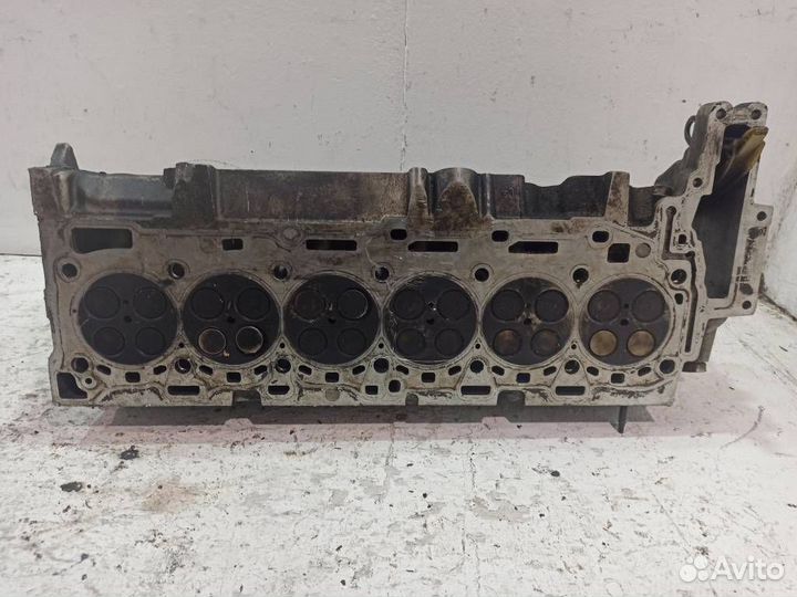 Головка блока